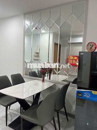 CẦN BÁN NHANH CĂN HỘ 2 PHÒNG NGỦ TẠI CĂN HỘ TECCO FELICE HOMES