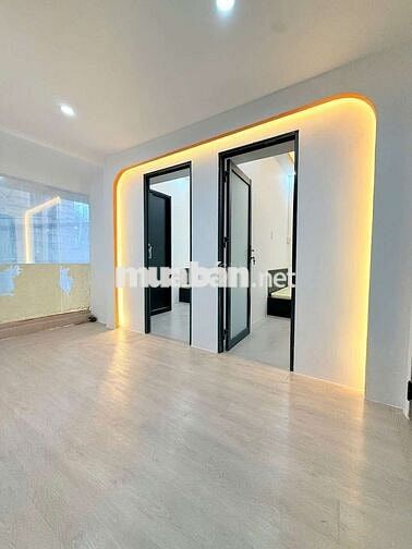 💥2PN1PK FULL NT⚡️PHAN ĐĂNG LƯU⚡️GẦN CHỢ BÀ CHIỂU⚡️QUẬN BÌNH THẠNH