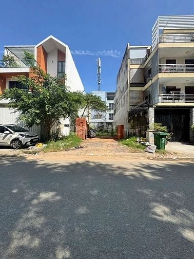 BÁN ĐẤT NỀN DỰ ÁN GAN ĐƯỜNG LÊ VĂN THỊNH PHƯỜNG BÌNH TRƯNG TÂY Q, 2 