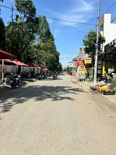 BÁN ĐẤT NỀN DỰ ÁN GAN ĐƯỜNG LÊ VĂN THỊNH PHƯỜNG BÌNH TRƯNG TÂY Q, 2 