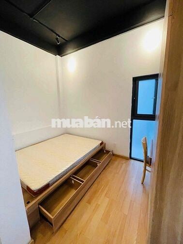 Cho thuê căn hộ Studio ngay sân bay- ok pet