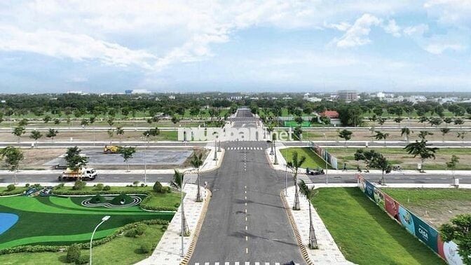 The Solia VĐ4 – Đất nền 1,39 tỷ, tiện ích hồ bơi – pickleball – BV nội