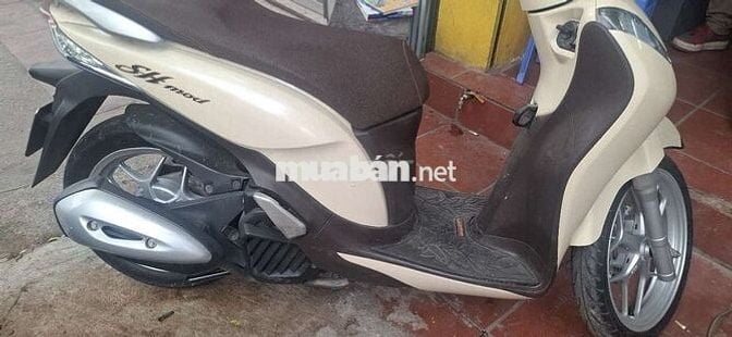 Bán xe SH mode đời 2019