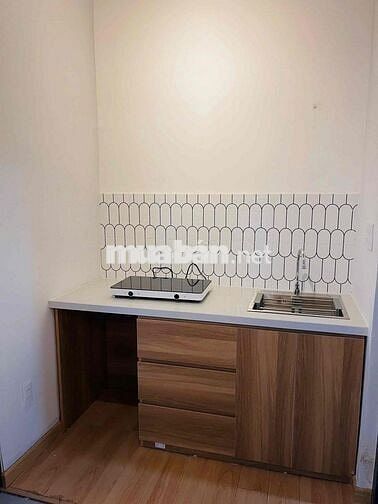 Cho thuê căn hộ Studio ngay sân bay- ok pet