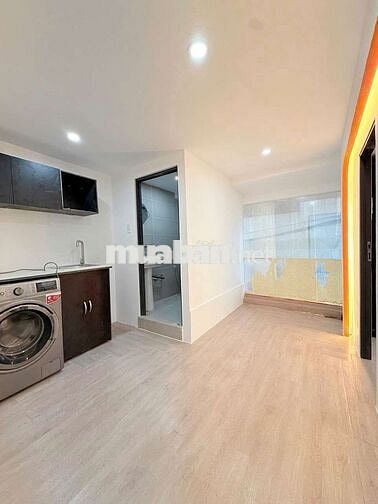 💥2PN1PK FULL NT⚡️PHAN ĐĂNG LƯU⚡️GẦN CHỢ BÀ CHIỂU⚡️QUẬN BÌNH THẠNH