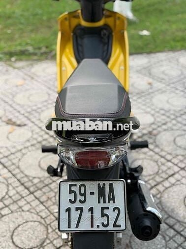 Ex 2010 5p71 bstp 9 chủ sang tên full đồ chơi