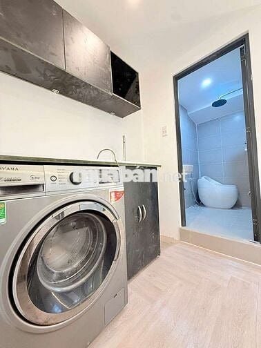 💥2PN1PK FULL NT⚡️PHAN ĐĂNG LƯU⚡️GẦN CHỢ BÀ CHIỂU⚡️QUẬN BÌNH THẠNH