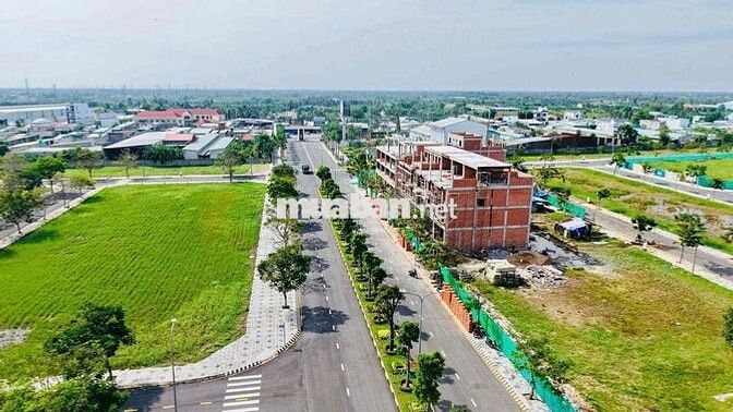 The Solia VĐ4 – Đất nền 1,39 tỷ, tiện ích hồ bơi – pickleball – BV nội