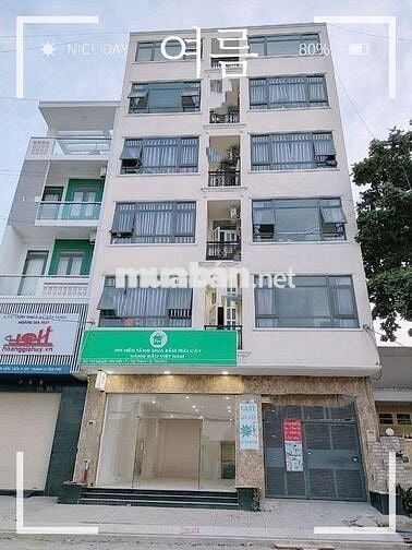 Mặt bằng đẹp thuận tiện kinh doanh nhiều ngành nghề