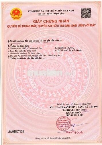 The Solia VĐ4 – Đất nền 1,39 tỷ, tiện ích hồ bơi – pickleball – BV nội