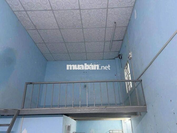 Bán căn nhà + 6P trọ ở ngay, Tân Hiệp,Hóc Môn 125m2 SHR giá 1 tỉ 350tr