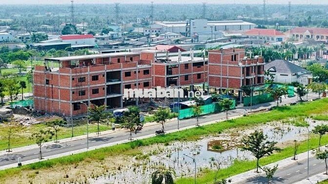 The Solia VĐ4 – Đất nền 1,39 tỷ, tiện ích hồ bơi – pickleball – BV nội