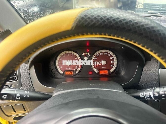 Kia Morning 2011 SX 1.1 AT Sport - 75000 km