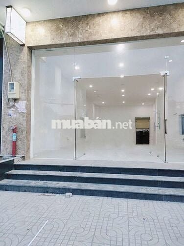 Mặt bằng đẹp thuận tiện kinh doanh nhiều ngành nghề