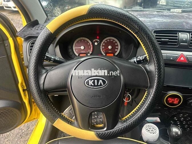 Kia Morning 2011 SX 1.1 AT Sport - 75000 km