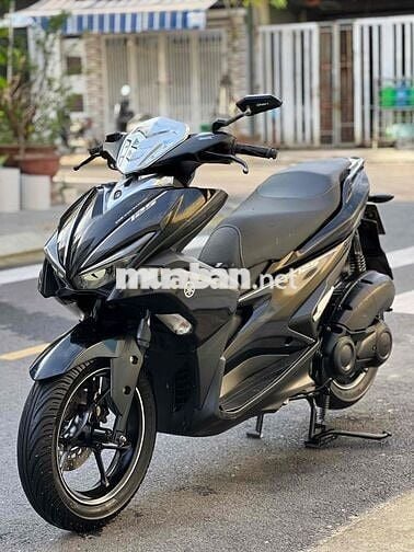 NVX 2018. Phanh ABS. khoá thông minh.