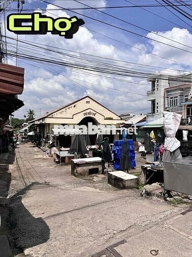 ĐẤT MẶT TIỀN TP HỒ CHÍ MINH KINH DOANH GIÁ NGỘP