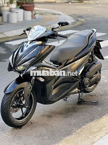 NVX 2018. Phanh ABS. khoá thông minh.