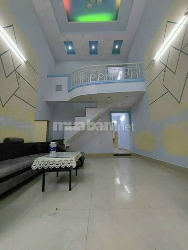 NHÀ XINH 94m2, Giá1.259 Tỷ 1LẦU 2PN HXH VŨ TÙNG, BÌNH THẠNH SHR