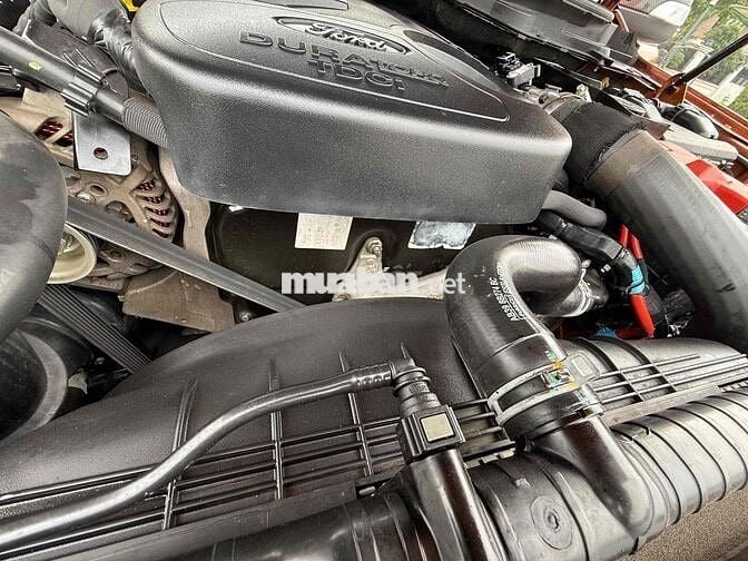 Ford Ranger 2017 Wildtrak 3.2L 4x4 AT - 100000 km