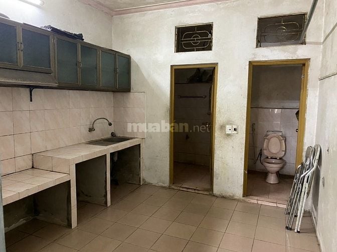 Chính chủ cho thuê lâu dài nhà DT 70 m2 trong ngõ 21 phố Thanh Am