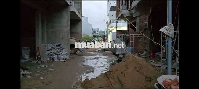 BÁN ĐẤT 80M2 KIỆT Ô TÔ TÔN ĐẢN - HÒA AN - CẨM LỆ