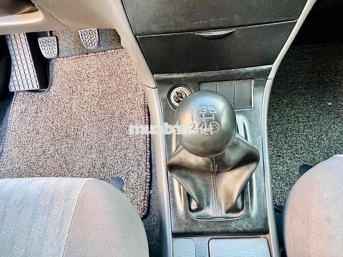 Toyota Corolla ALTIS 2007 siêu chất 💥💥💥