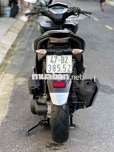 NVX 2018. Phanh ABS. khoá thông minh.