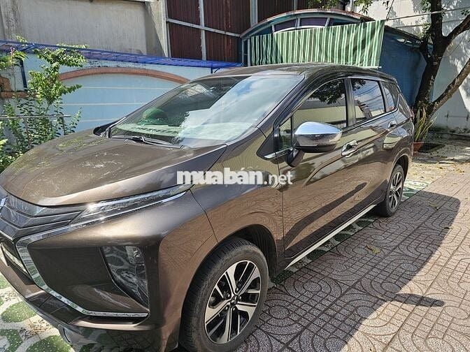 Mitsubishi Xpander 2019 1.5 AT - 52700 km