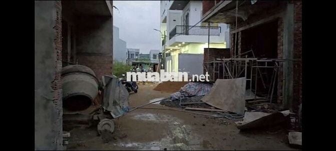 BÁN ĐẤT 80M2 KIỆT Ô TÔ TÔN ĐẢN - HÒA AN - CẨM LỆ