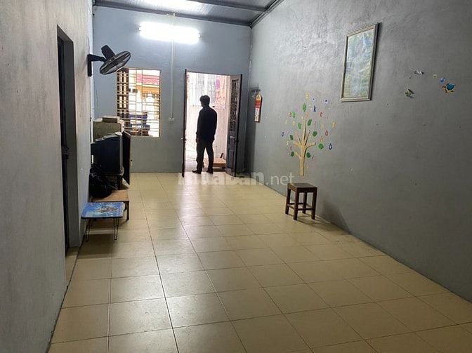 Chính chủ cho thuê lâu dài nhà DT 70 m2 trong ngõ 21 phố Thanh Am