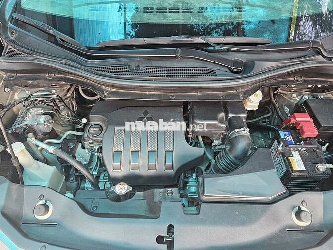 Mitsubishi Xpander 2019 1.5 AT - 52700 km