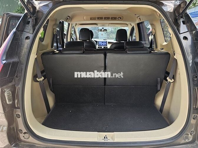 Mitsubishi Xpander 2019 1.5 AT - 52700 km