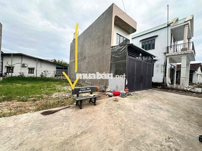 SỔ SẴN, CÓ THỔ CƯ. DIỆN TÍCH 80m2. GẦN KDL ĐẠI NAM