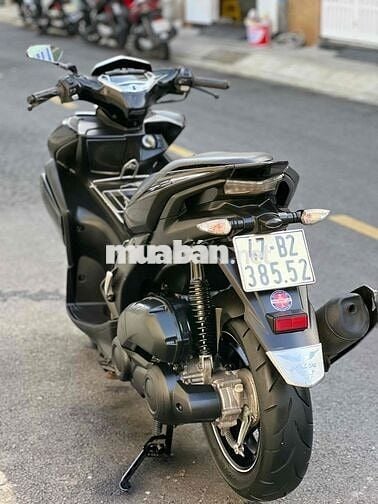 NVX 2018. Phanh ABS. khoá thông minh.