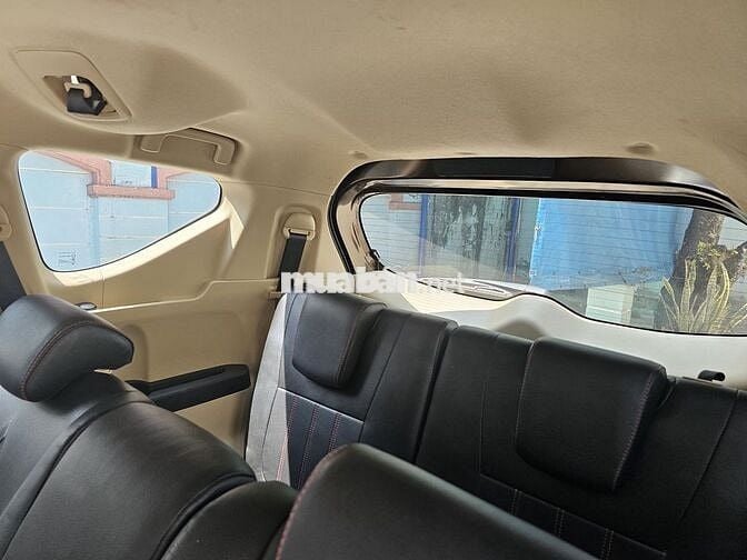 Mitsubishi Xpander 2019 1.5 AT - 52700 km