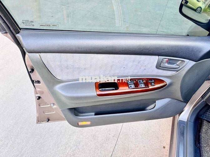 Toyota Corolla ALTIS 2007 siêu chất 💥💥💥