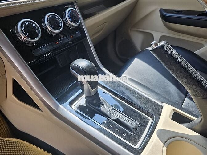 Mitsubishi Xpander 2019 1.5 AT - 52700 km