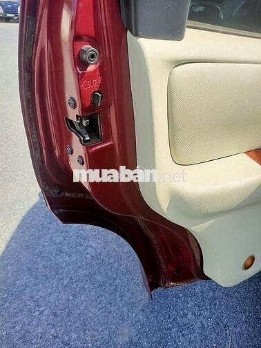 Ford Escape 2.3 2004 Đỏ