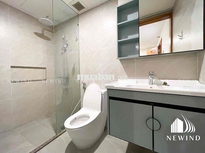 Cho thuê CHDV 1PN mới tinh 100% ngay trung tâm Quận 7