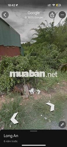 SANG NHƯỢNG ĐẤT 10x48 FULL THỔ CƯ