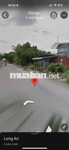 SANG NHƯỢNG ĐẤT 10x48 FULL THỔ CƯ