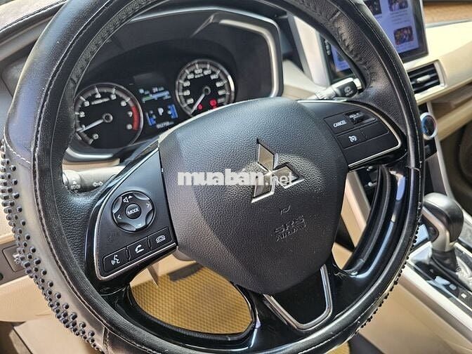 Mitsubishi Xpander 2019 1.5 AT - 52700 km