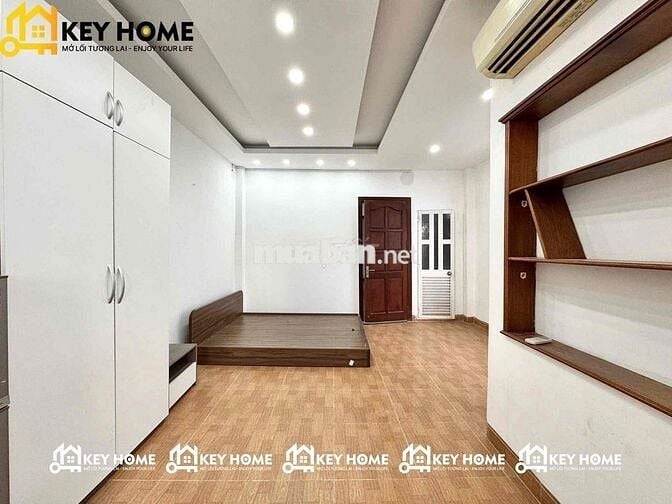 Phòng 20m2, đầy đủ nội thất. tiện ích. an ninh, p11 Q.GV