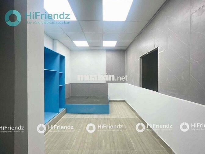 🔥STUDIO NHÀ MỚI CÓ MÁY GIẶT RIÊNG THANG MÁY GIÁ RẺ NGAY KHU SÂN BAY