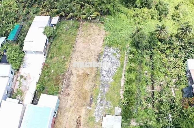 SANG NHƯỢNG ĐẤT 10x48 FULL THỔ CƯ