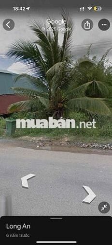 SANG NHƯỢNG ĐẤT 10x48 FULL THỔ CƯ