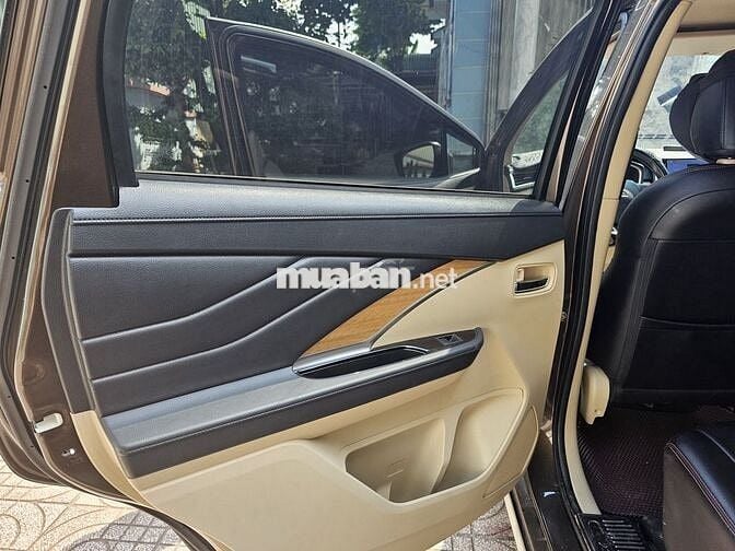 Mitsubishi Xpander 2019 1.5 AT - 52700 km