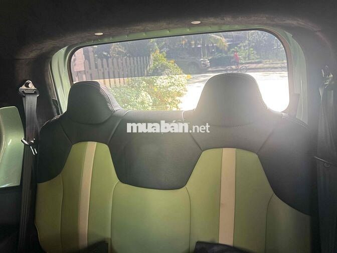 VinFast VF3 2024 mua pin