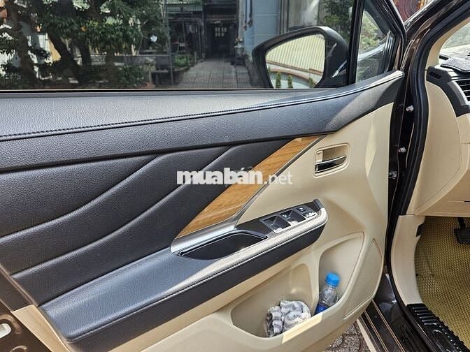 Mitsubishi Xpander 2019 1.5 AT - 52700 km